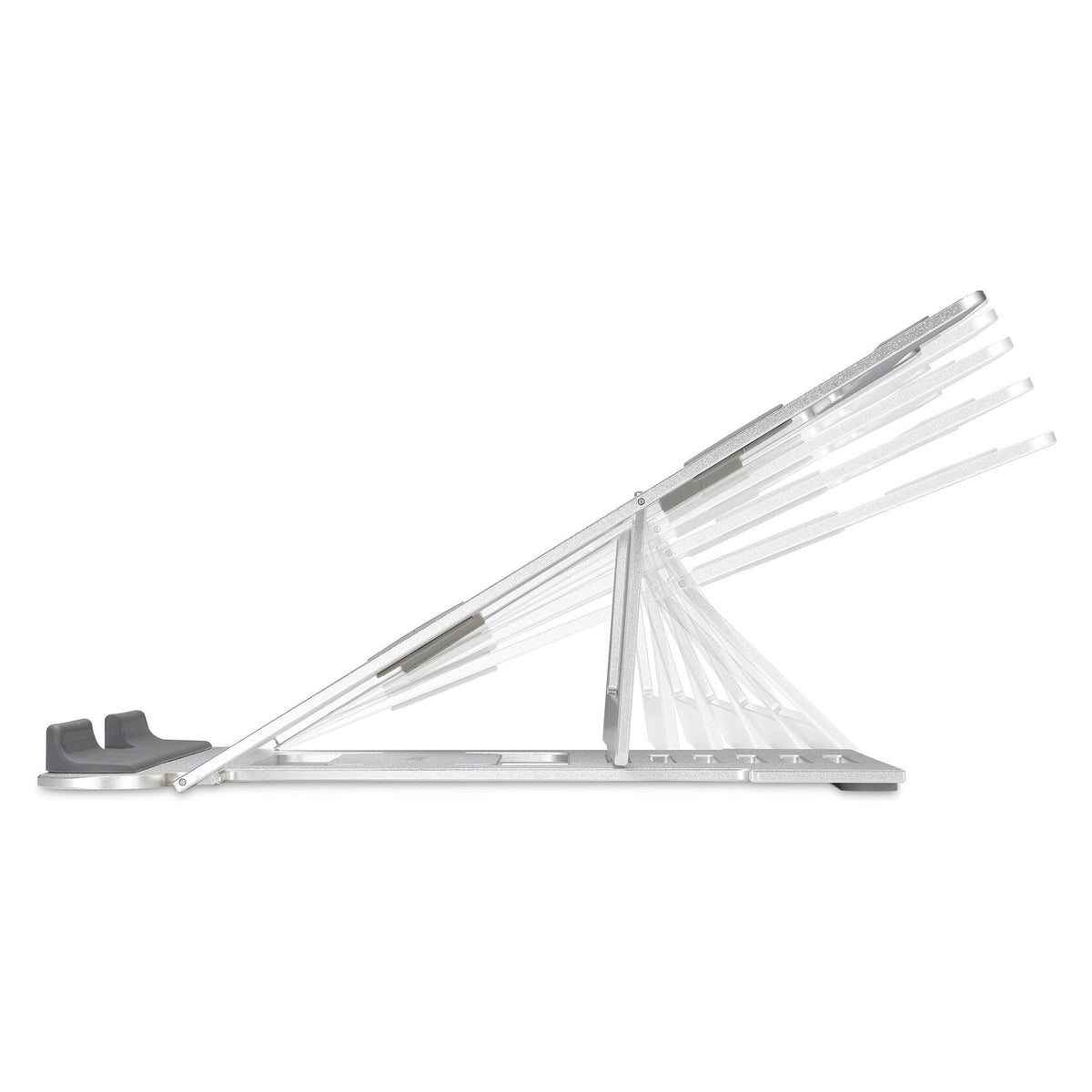 Kensington Laptopständer Easy Riser Aluminium