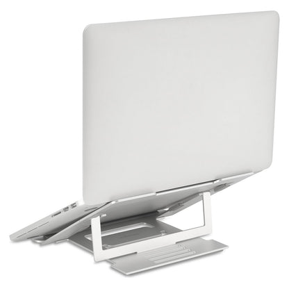 Kensington Laptopständer Easy Riser Aluminium