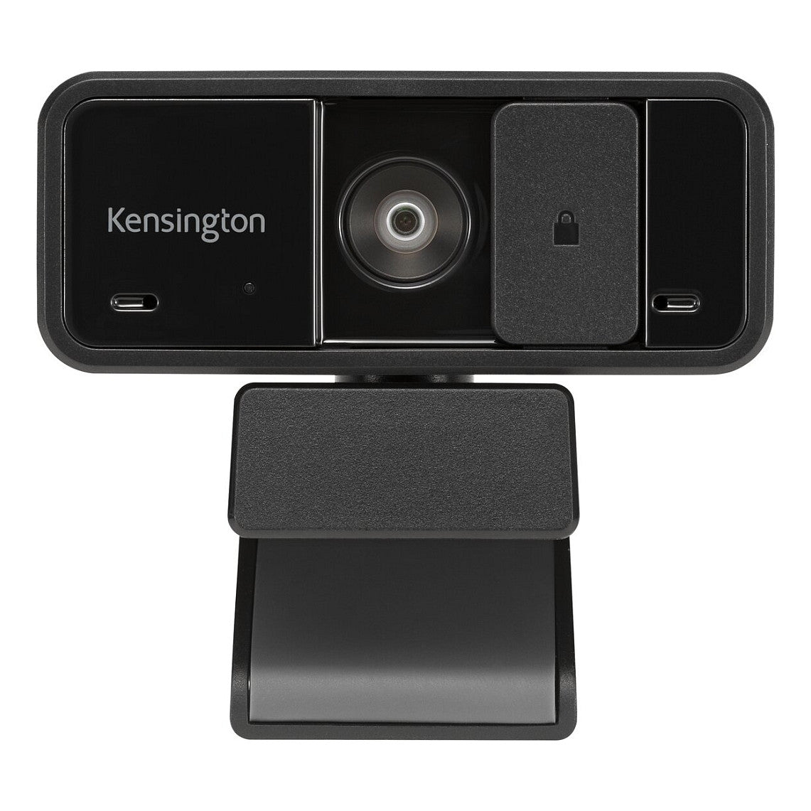 Kensington Webcam W1050 1080p Fix Focus (95°Sichtfeld).schw