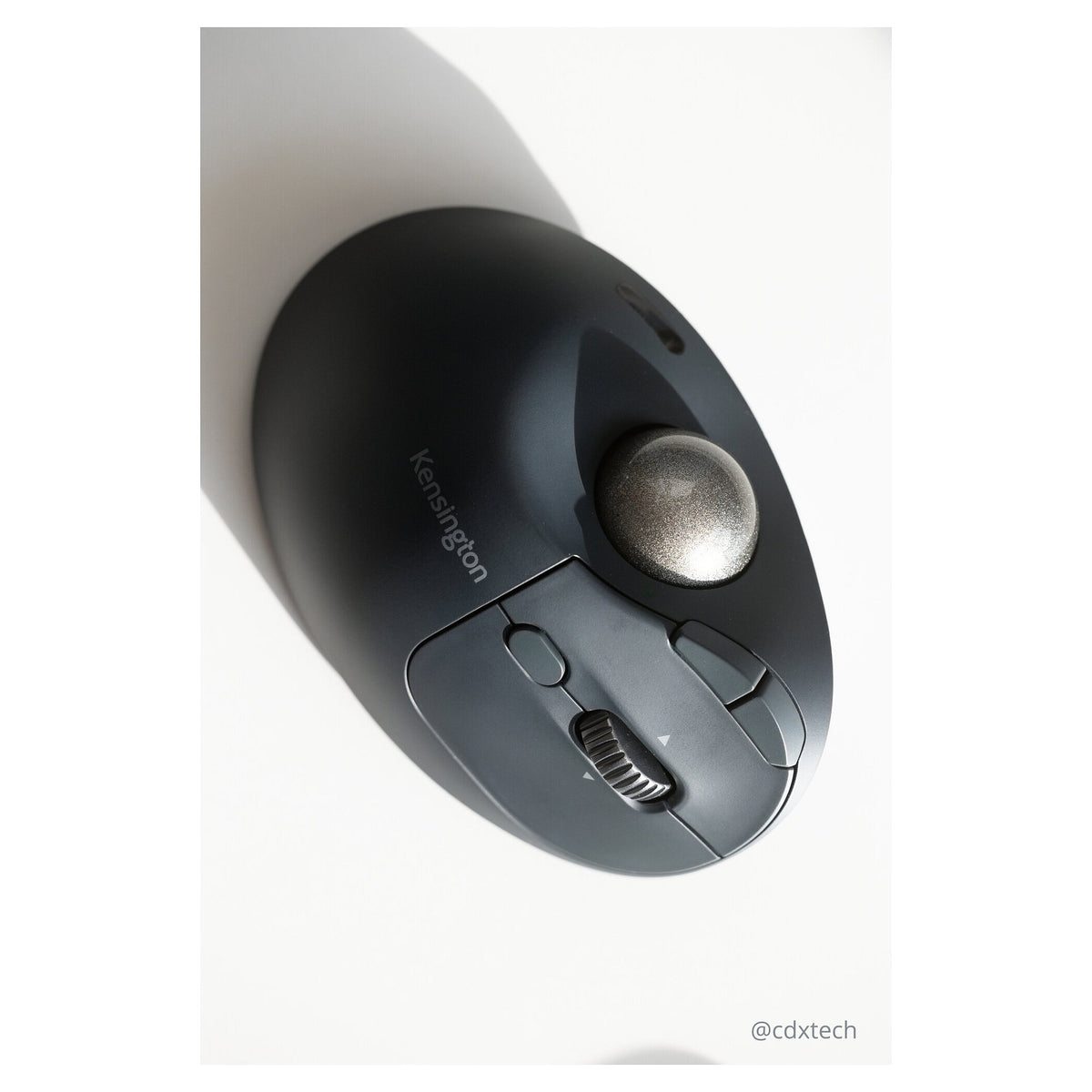 Kensington Trackball Pro Fit Ergo TB550