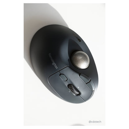 Kensington Trackball Pro Fit Ergo TB550