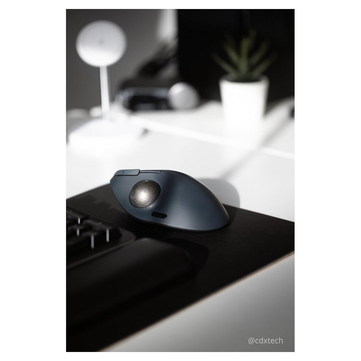 Kensington Trackball Pro Fit Ergo TB550