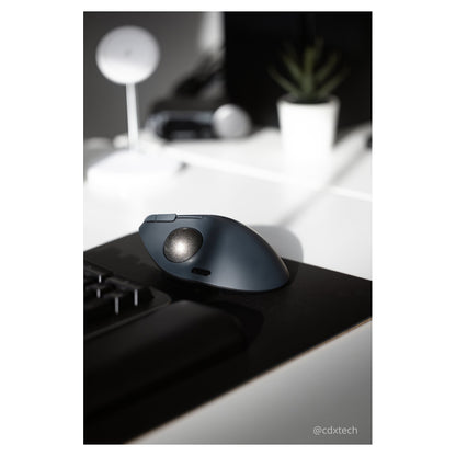Kensington Trackball Pro Fit Ergo TB550