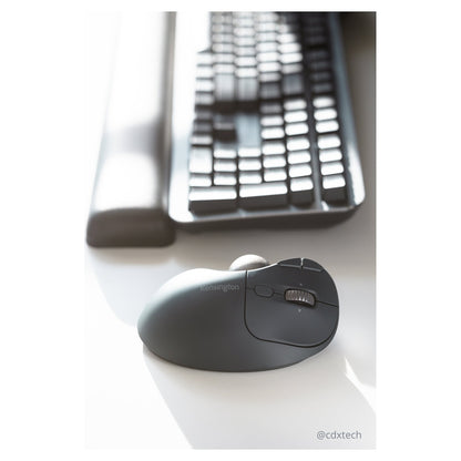 Kensington Trackball Pro Fit Ergo TB550