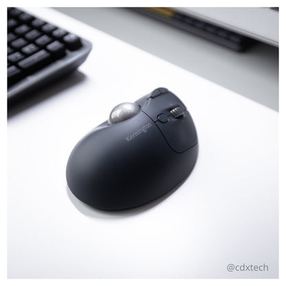 Kensington Trackball Pro Fit Ergo TB550