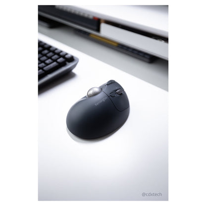 Kensington Trackball Pro Fit Ergo TB550