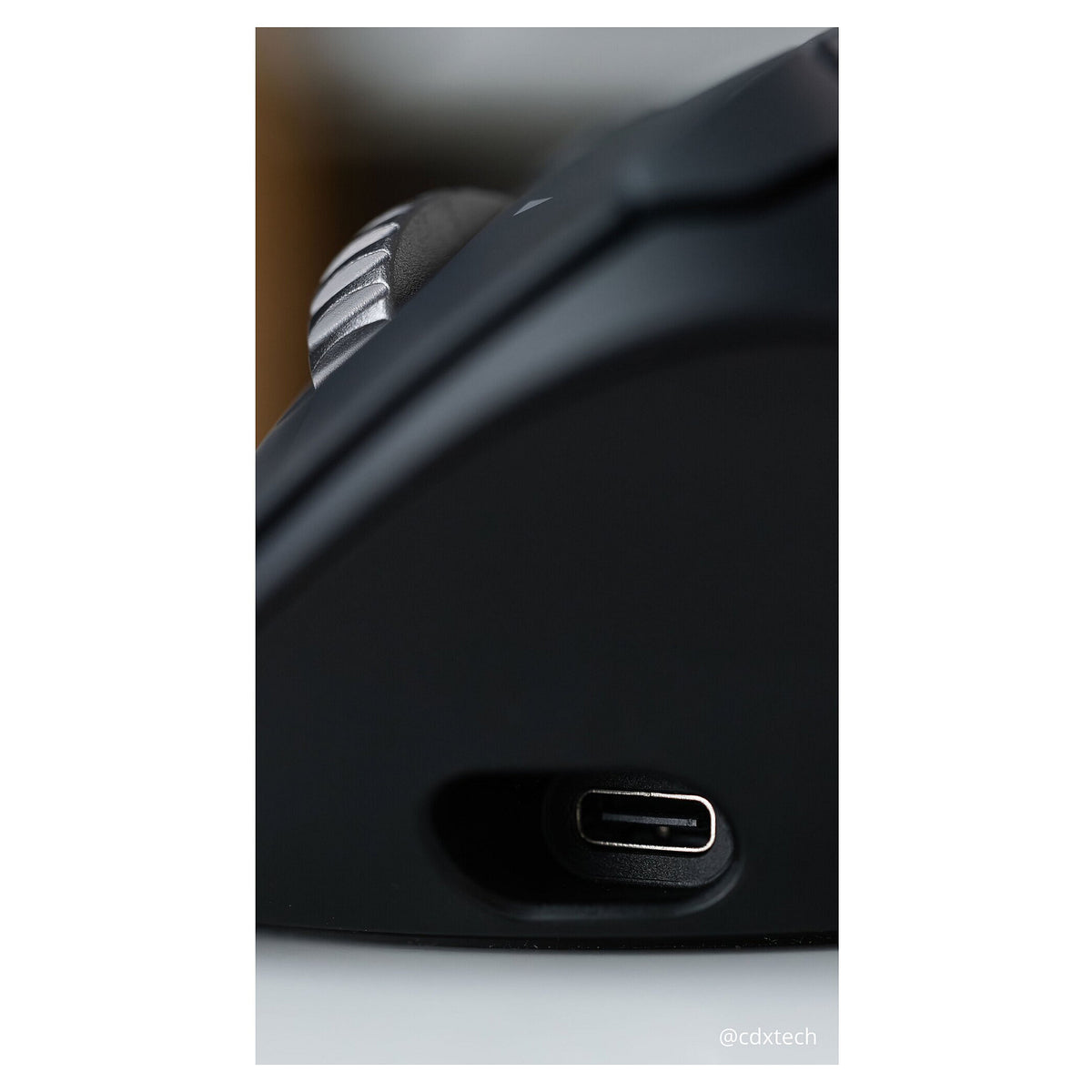 Kensington Trackball Pro Fit Ergo TB550