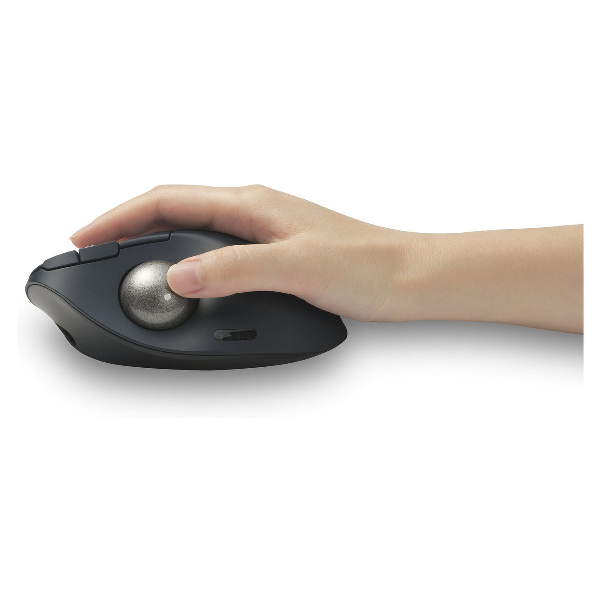 Kensington Trackball Pro Fit Ergo TB550