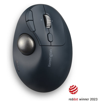 Kensington Trackball Pro Fit Ergo TB550