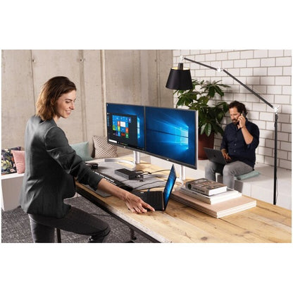 Kensington Maus Pro Fit abwaschbar. wasserdicht. schwarz
