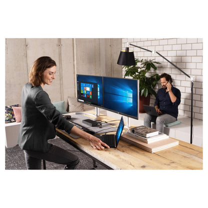 Kensington Maus Pro Fit abwaschbar. wasserdicht. schwarz