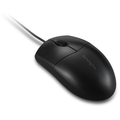 Kensington Maus Pro Fit abwaschbar. wasserdicht. schwarz