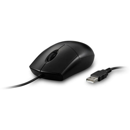 Kensington Maus Pro Fit abwaschbar. wasserdicht. schwarz