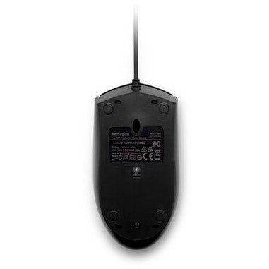 Kensington Maus Pro Fit abwaschbar. wasserdicht. schwarz