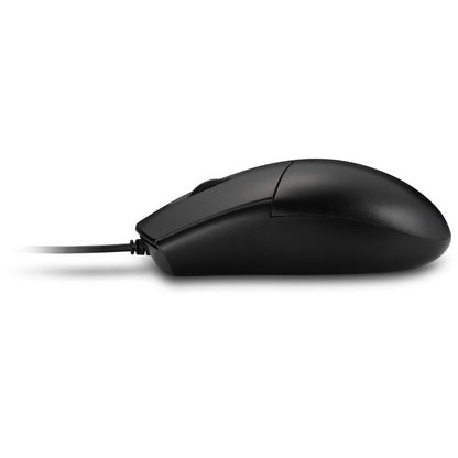 Kensington Maus Pro Fit abwaschbar. wasserdicht. schwarz
