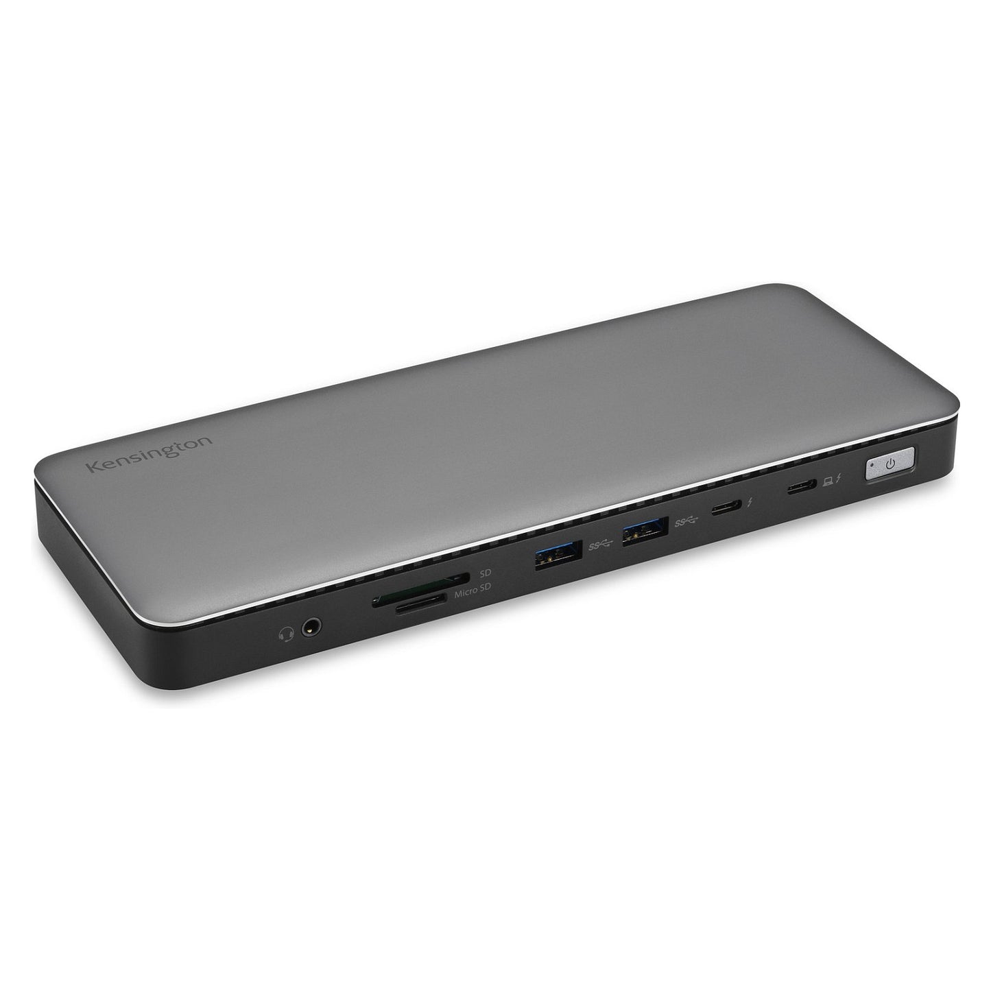 Kensington Dockingstation SD5760T Thunderbolt 4 Dual4K