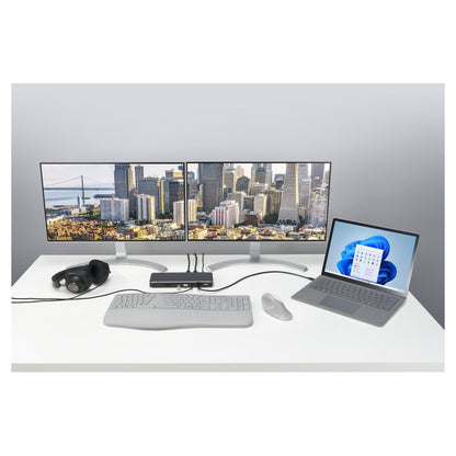 Kensington Dockingstation SD5760T Thunderbolt 4 Dual4K