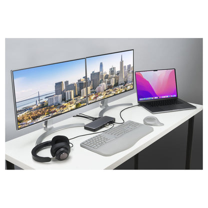Kensington Dockingstation SD5760T Thunderbolt 4 Dual4K