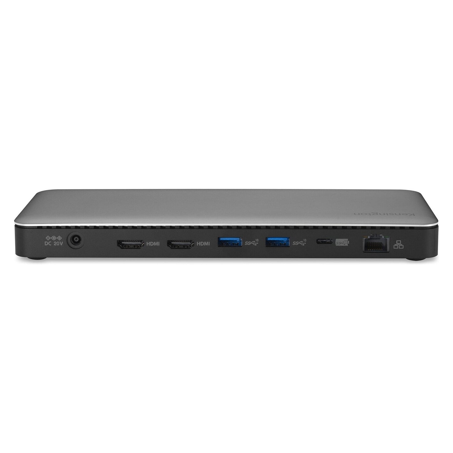 Kensington Dockingstation SD5760T Thunderbolt 4 Dual4K