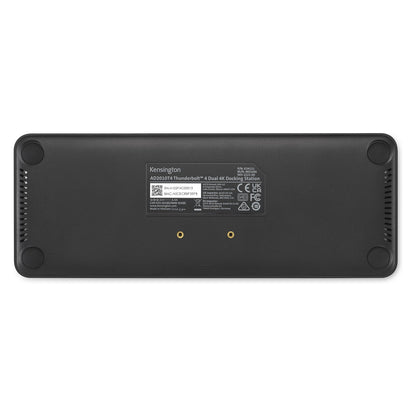 Kensington Dockingstation SD5760T Thunderbolt 4 Dual4K