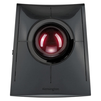 Kensington Trackball SlimBlade PRo schwarz