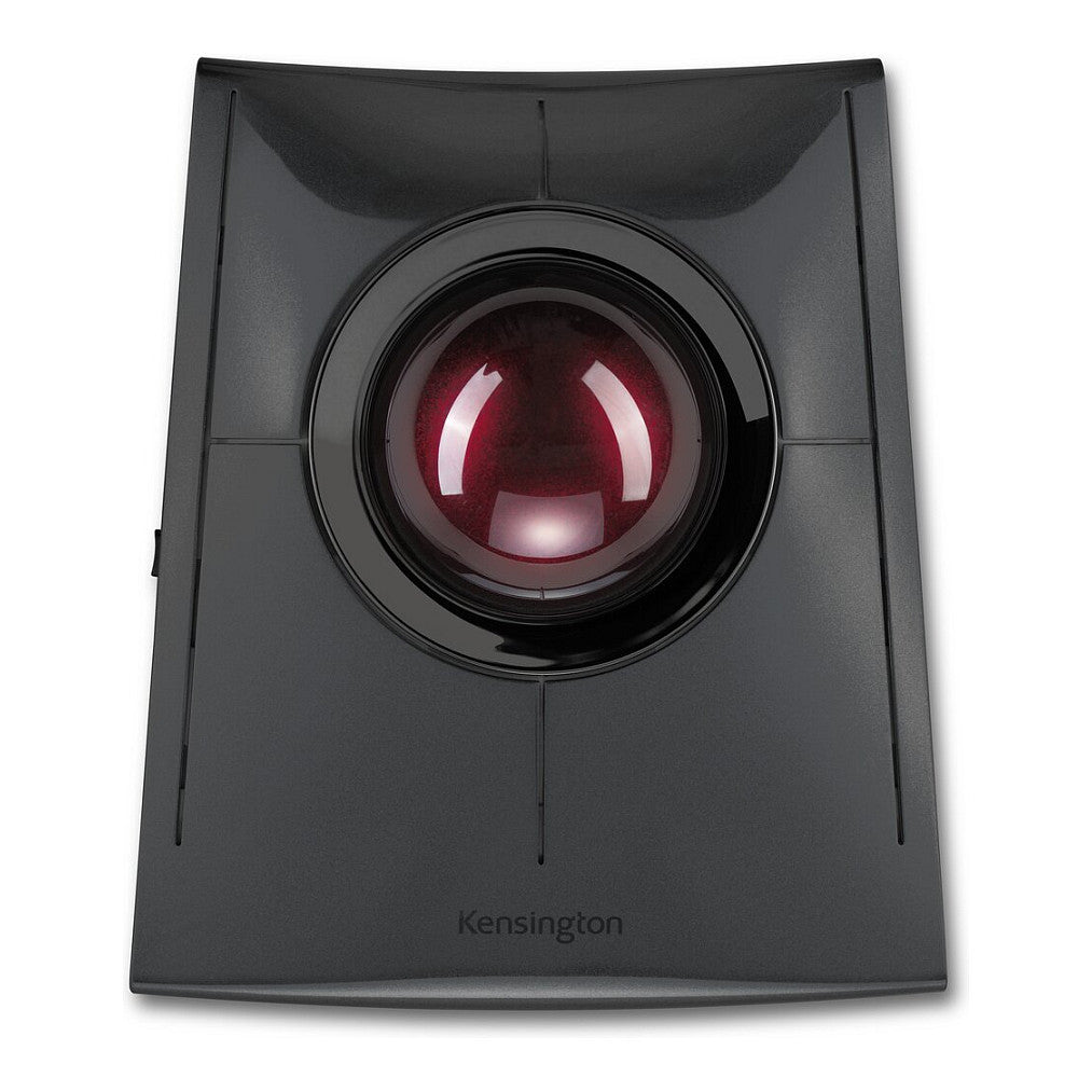 Kensington Trackball SlimBlade PRo schwarz