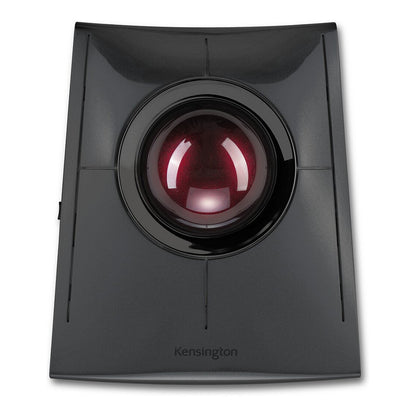 Kensington Trackball SlimBlade PRo schwarz