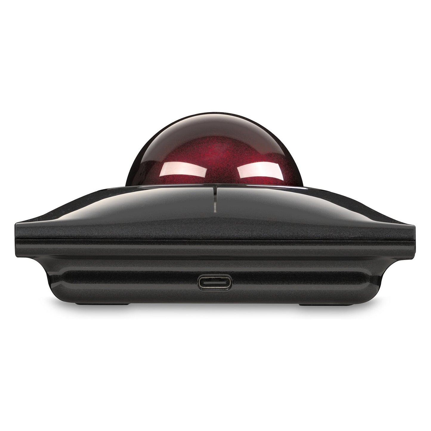 Kensington Trackball SlimBlade PRo schwarz