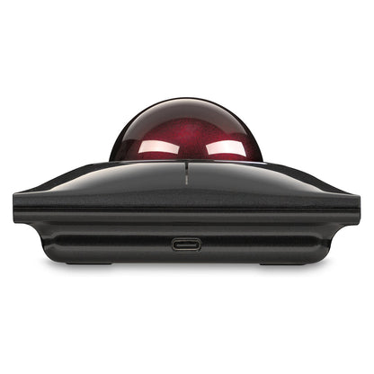 Kensington Trackball SlimBlade PRo schwarz