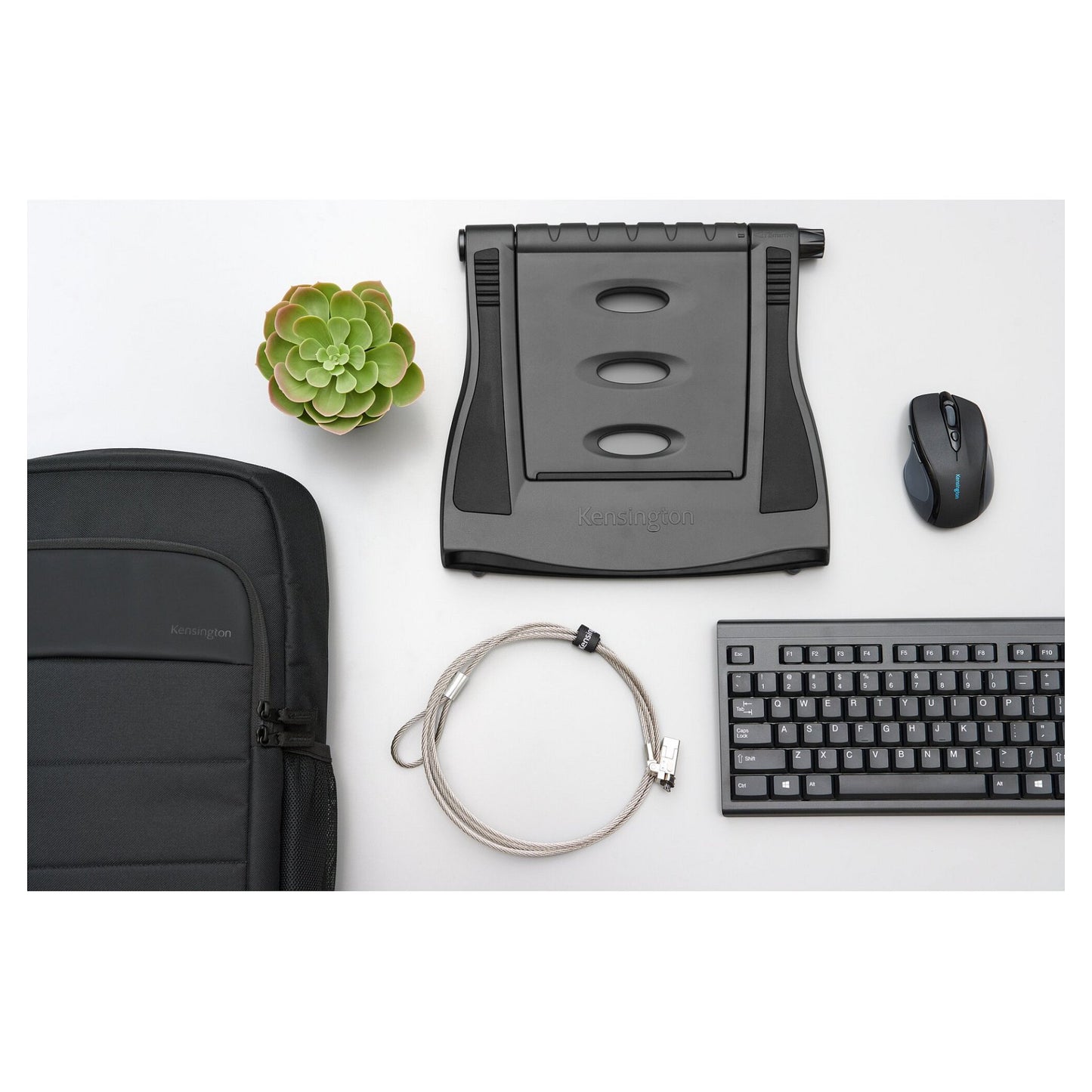 Kensington Notebookrucksack 16" EQ