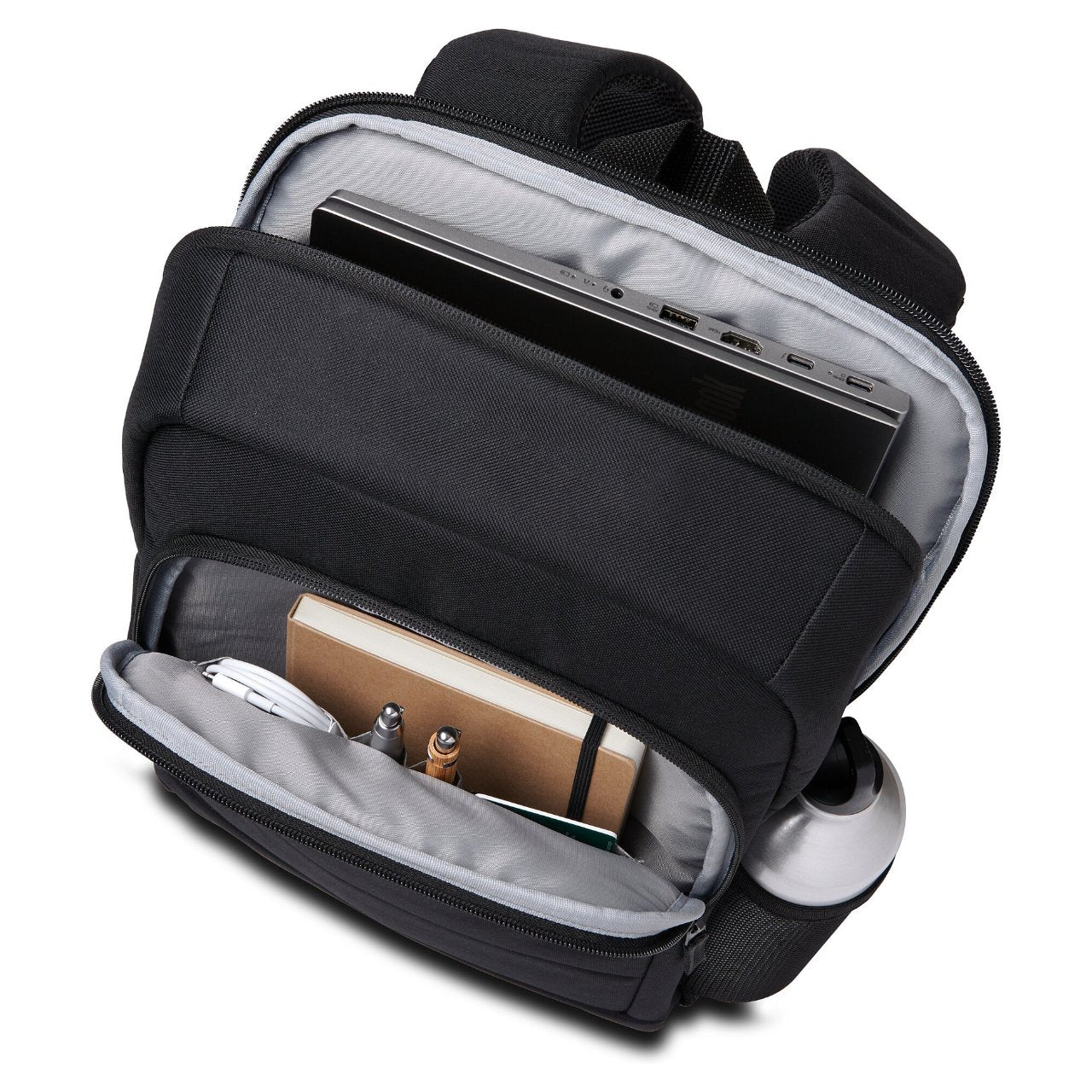 Kensington Notebookrucksack 16" EQ