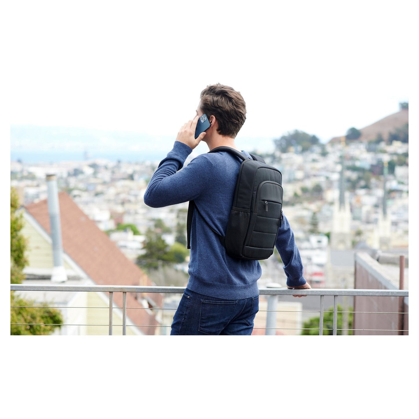 Kensington Notebookrucksack 16" EQ