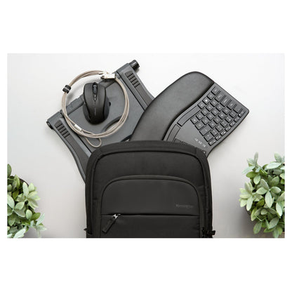Kensington Notebookrucksack 16" EQ