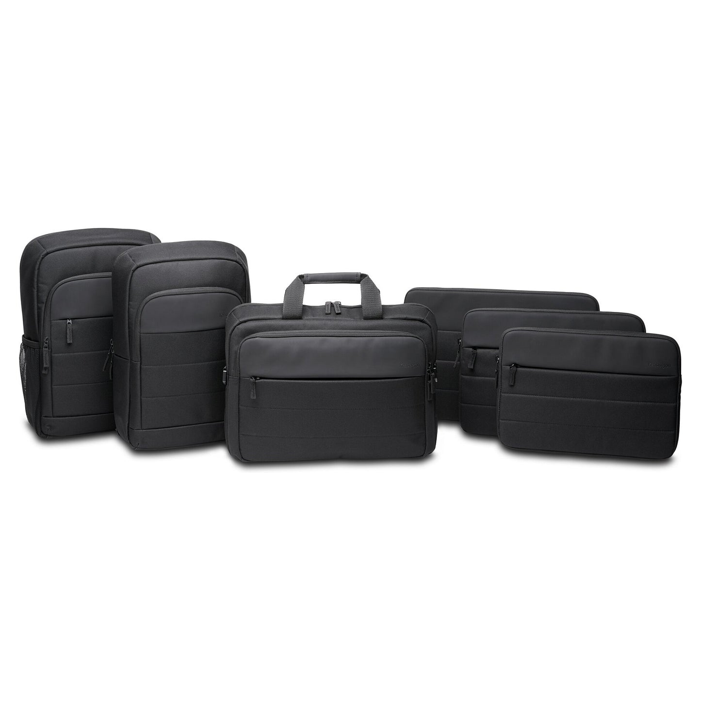 Kensington Notebookrucksack 16" EQ