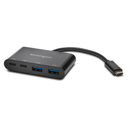 Kensington HUB CH1000 USB-C 4-Port