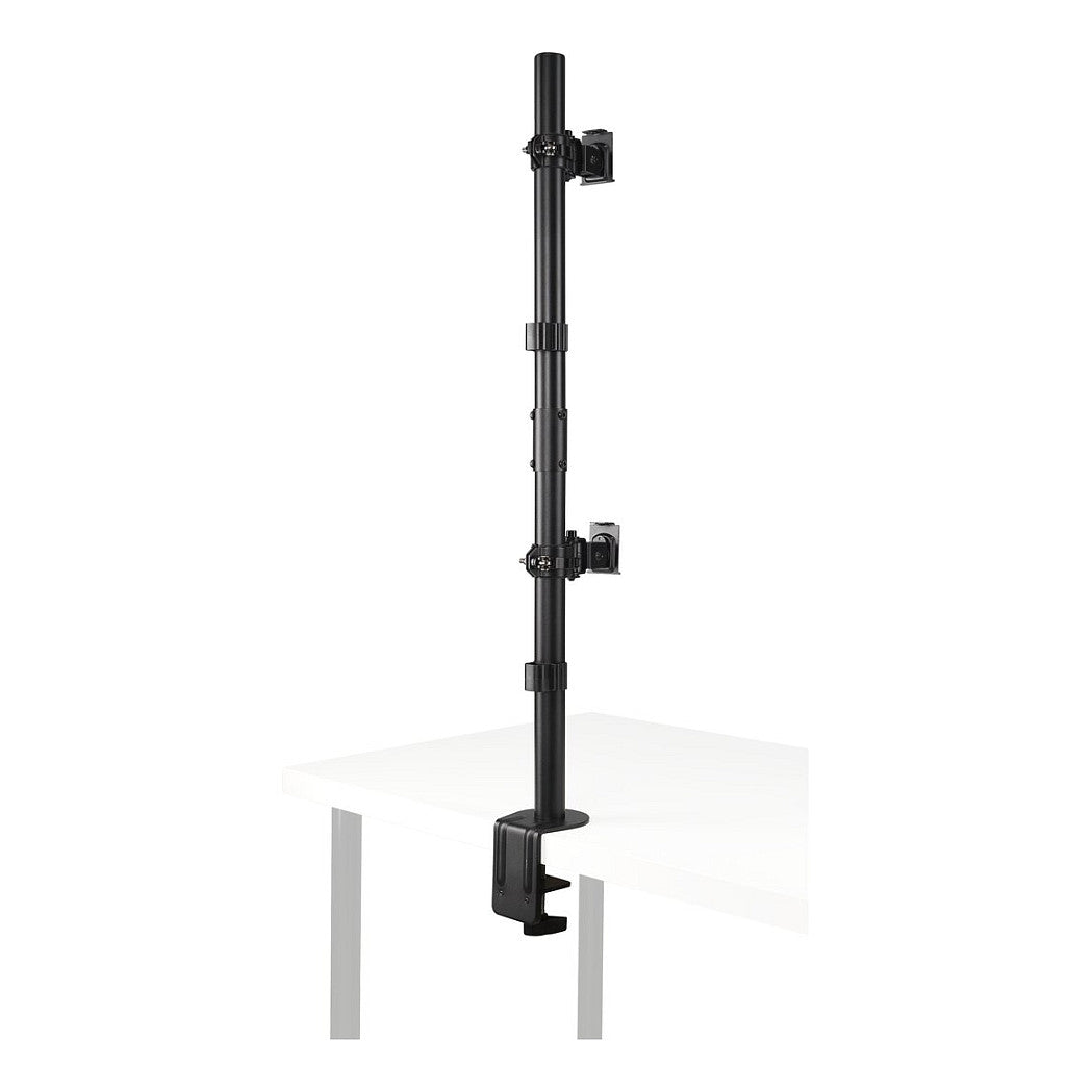 Kensington Monitorarm bis32".2TFT max.9kg.schw. vertik.