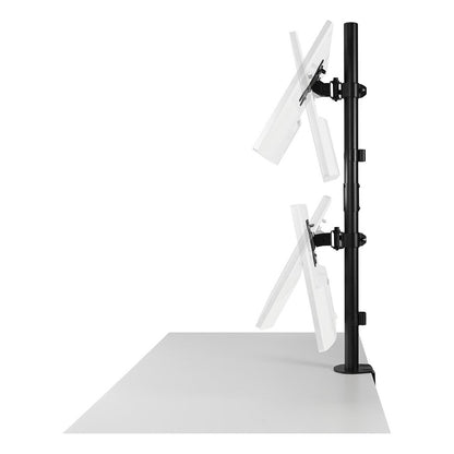 Kensington Monitorarm bis32".2TFT max.9kg.schw. vertik.