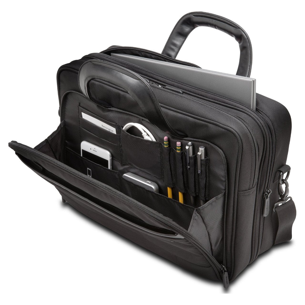 Kensington NB Tasche Contour 2.0 15.6" Business