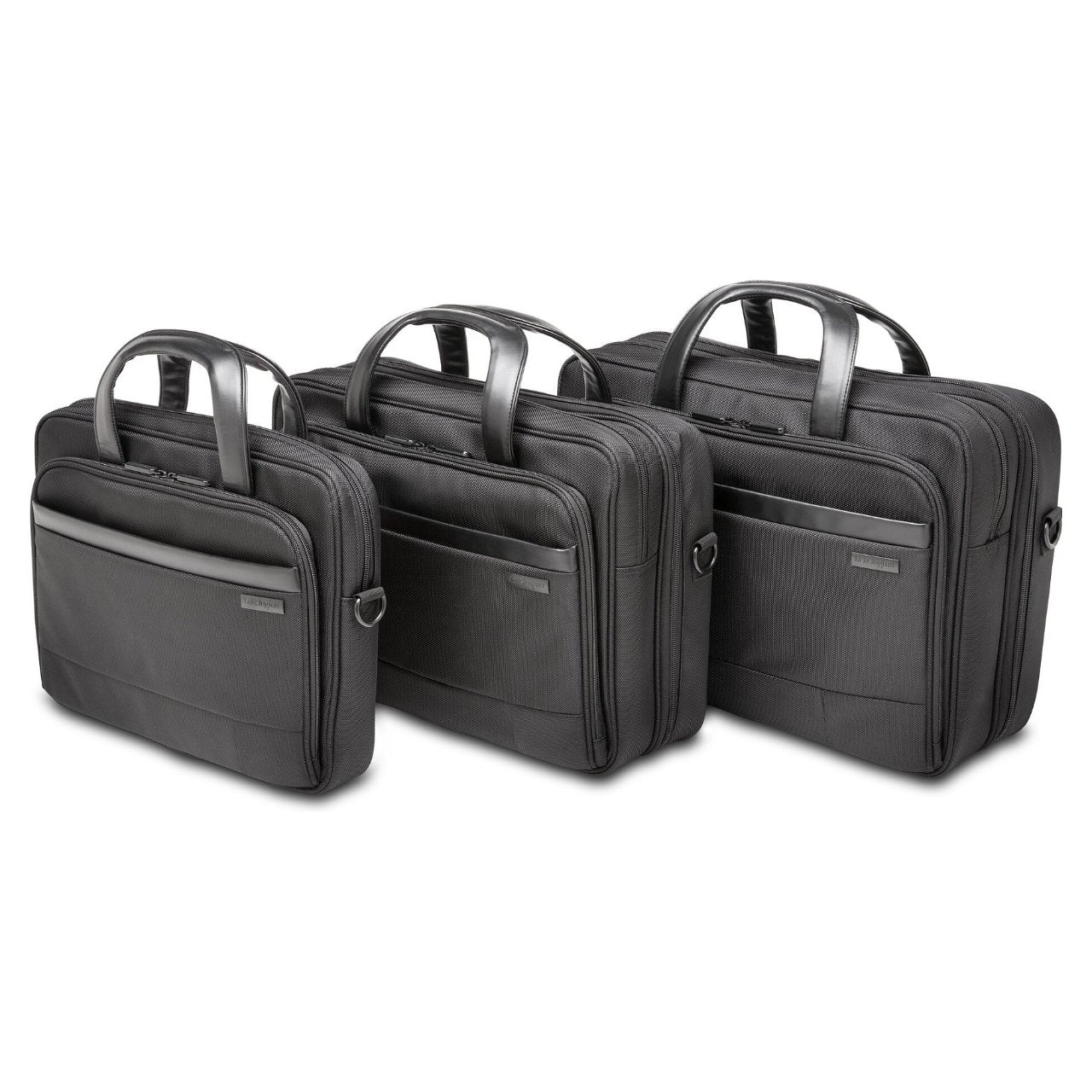 Kensington NB Tasche Contour 2.0 15.6" Business
