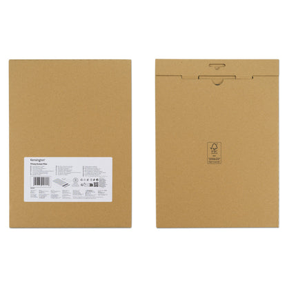Kensington Blickschutzfilter 2-Wege 25Stk. 15.6"Laptop 16:9