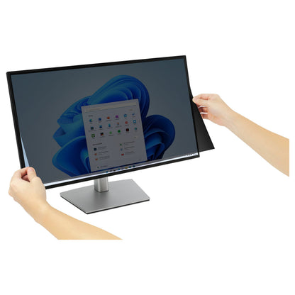 Kensington Blickschutzfilter 2-Wege 15Stk. 27.0" 16:9