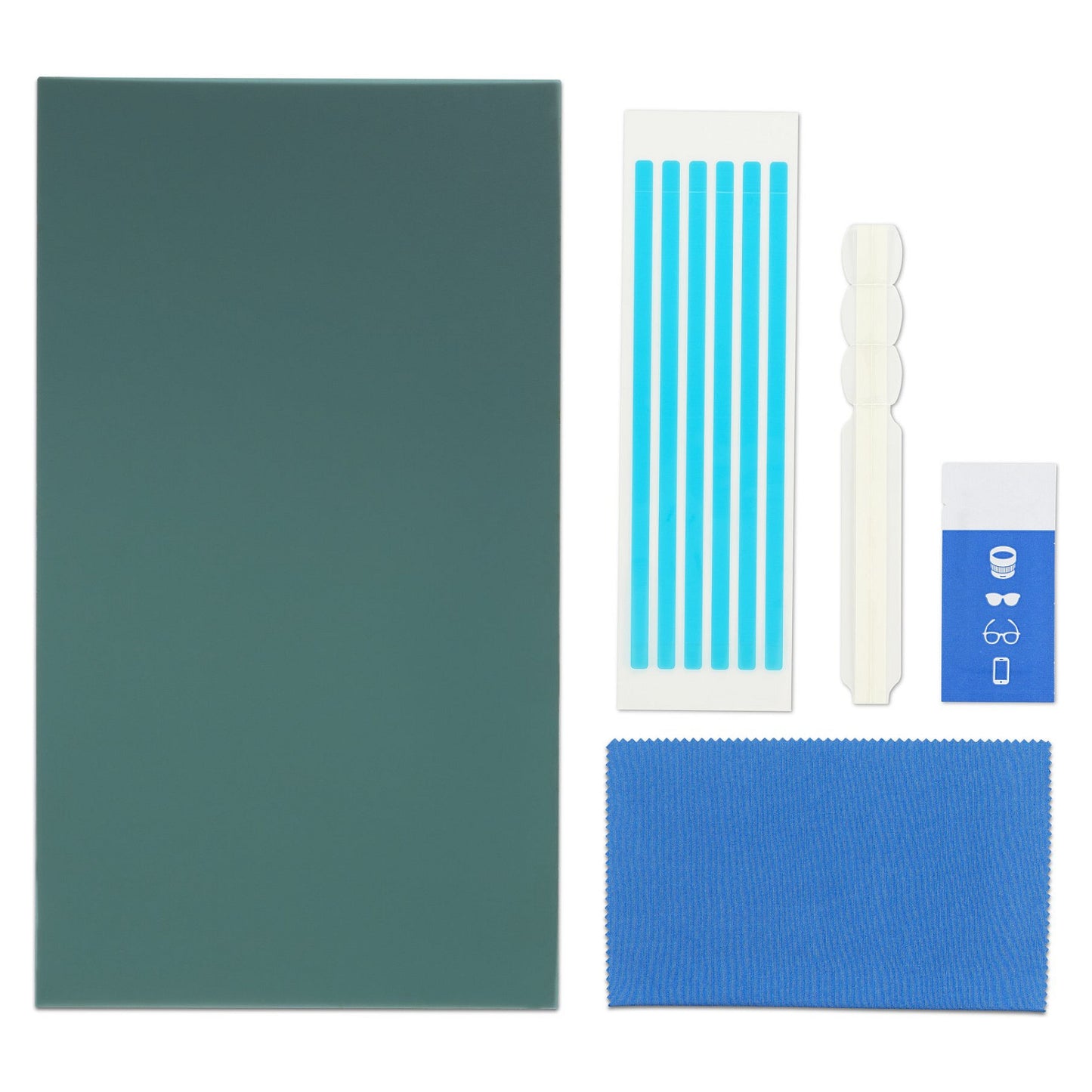 Kensington Blickschutzfilter 2-Wege 15Stk. 27.0" 16:9
