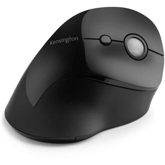 Kensington Pro Fit Ergo Maus vertikal. kabellos. schwarz