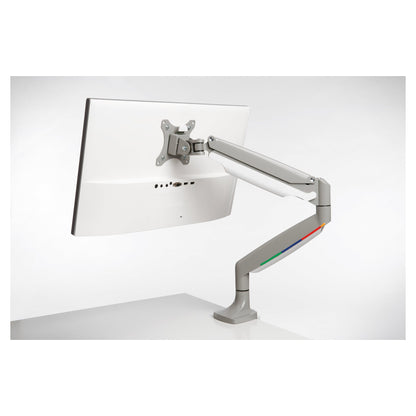 KENSINGTON One-Touch Height Adjustable Single Monitor Arm