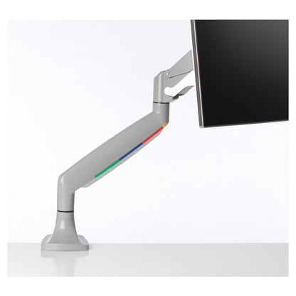 KENSINGTON One-Touch Height Adjustable Single Monitor Arm