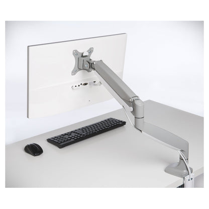 KENSINGTON One-Touch Height Adjustable Single Monitor Arm
