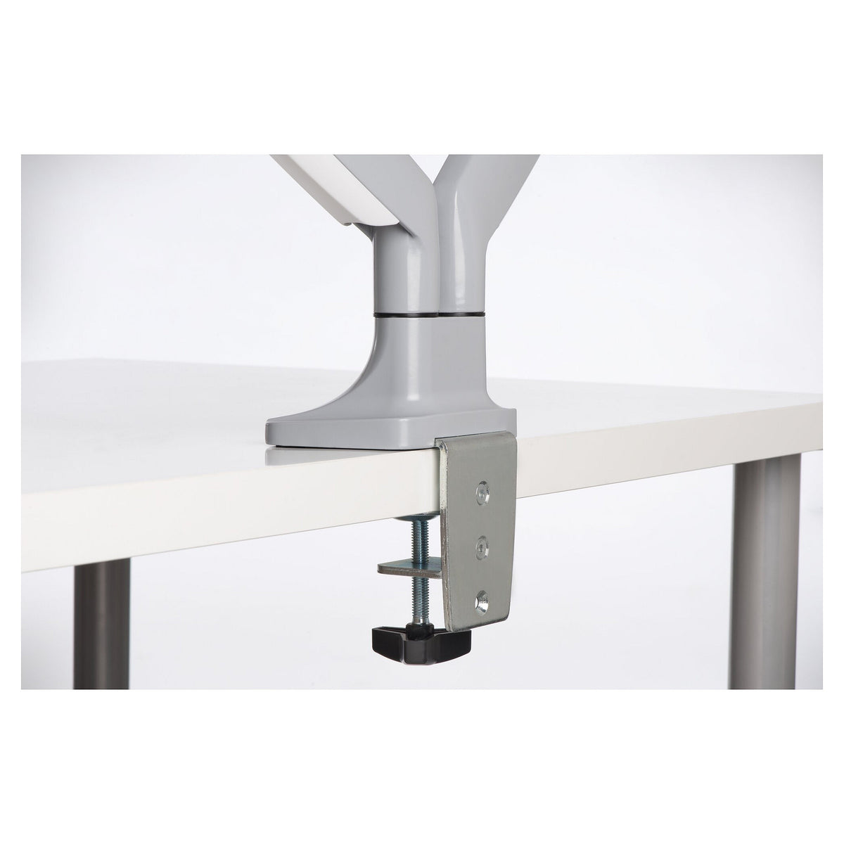 KENSINGTON One-Touch Height Adjustable Single Monitor Arm
