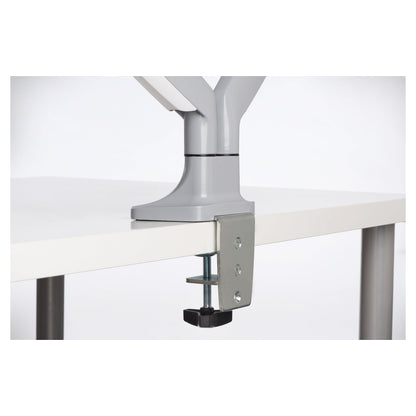 KENSINGTON One-Touch Height Adjustable Single Monitor Arm