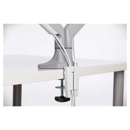 KENSINGTON One-Touch Height Adjustable Single Monitor Arm