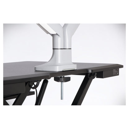 KENSINGTON One-Touch Height Adjustable Single Monitor Arm